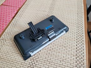 Displej pro tiskárnu HP PageWide Pro MFP 477dw - 3
