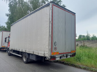 Náhradní díly Iveco Eurocargo 150E300 - 3