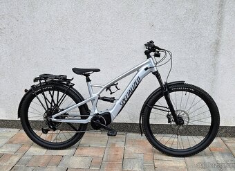 Specialized Tero X.4 veľkosť L - 3