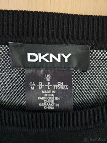 Svetr Dkny L/XL - 3