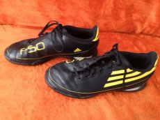 turfy ADIDAS F50 - 3