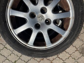 Kola 4x108 r13 a r16 - 3
