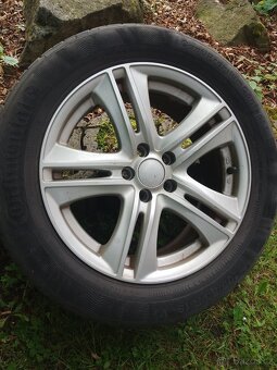 5x100 ALU R16 - 3
