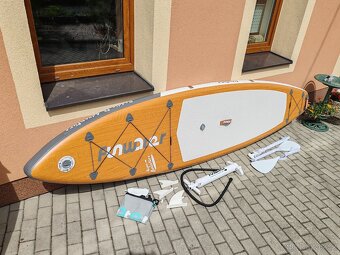 Paddleboard/iSUP/surf 350/83/15 cm na 163kg - 3
