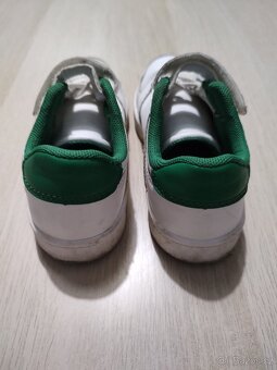 Tenistky - 3