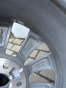 ALU KOLA ŠKODA KAROQ 16 - 3
