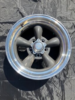 AMERICAN RACING WHEELS R15 - 3