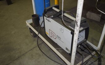 Svářečka EWM P190 picotig ACDC - 3
