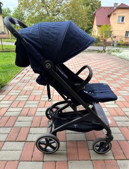 Cybex beezy - 3