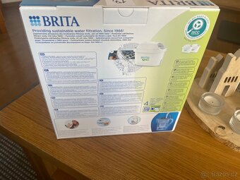 Brita Marella water filtr jug - 3