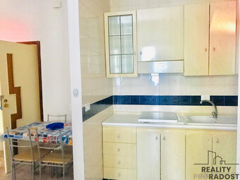 Prodej bytu 2+kk 45 m² ,via Secchia, Montesilvano, Itálie - 3