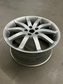 "19" OEM kola Aston Martin 10 Spoke Speedline(1ks) - 3