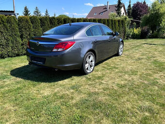 Opel Insignia - 3