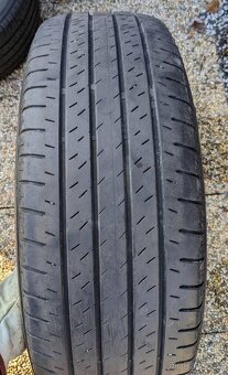 Pneu Bridgestone Alenza 225/60 R18 - 3