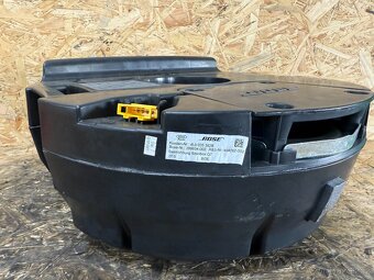 SUBWOOFER BOSE AUDI Q7 4L 4L0035382B - 3