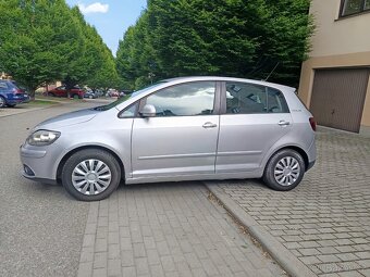 Prodám Volkswagen Golf Plus - 3