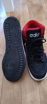 Adidas boty - 3