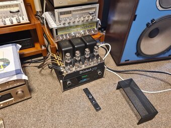 McIntosh MC275, C47 - 3