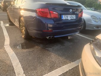 BMW f10 - 3