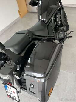HONDA CMX 1100 DCT rok 2024 - 3