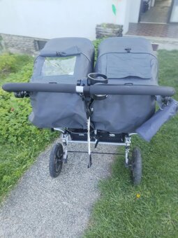 Kočárek Easywalker duo - 3