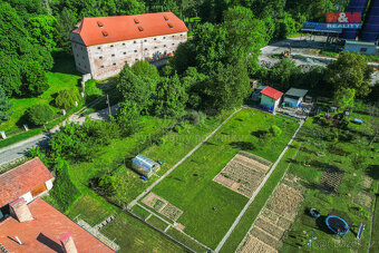 Prodej chaty, Koryčany, ul. Zámecká - 3