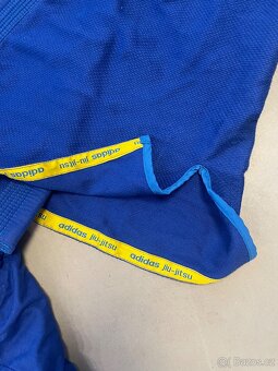 Kimono BJJ - 3