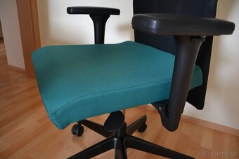 Kancelářská židle - LD Seating PC 13800,- - 3