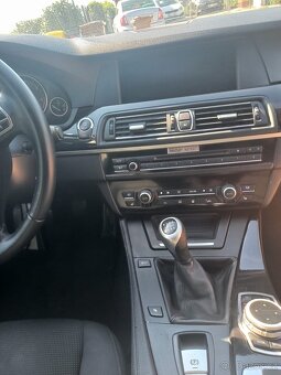 Bmw F11 520D - 3