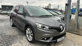 Renault Scénic 1.6tdci 96kW DPH,7mist - 3