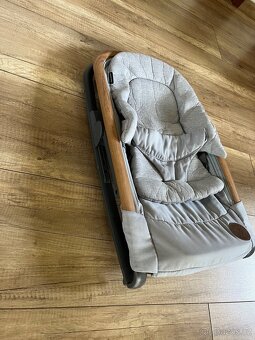 Houpátko/lehátko 2 v 1 Maxi cosi Cori - 3