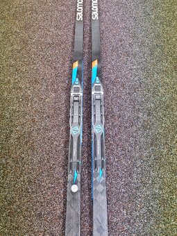 Salomon s lab skate 192 - 3
