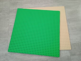 Lego podložka - 3