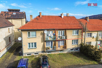Prodej bytu 3+1, 64 m², Třeboc - 3