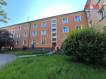 Prodej bytu 2+1, 63 m², Příbram, ul. Komenského - 3