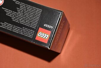 Lego 40559 - Road Runner a Wile E. Coyote - 3