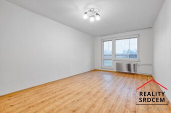 Pronájem bytu v os. vl. 3+1+lodžie+šatna/81m2 ul. Na Kopci, - 3