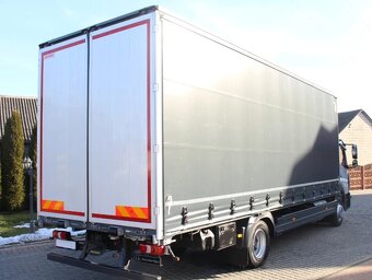 Mercedes-Benz ATEGO 1224 - 4x2 – Shrnovačka - 3