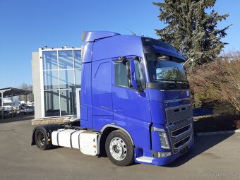 Volvo FH500 XL EURO 6 MEGA/lowdeck - 3
