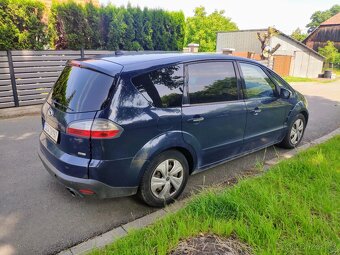 Ford S-MAX 2,2 TDCi 129 kW, TOP CENA - 3