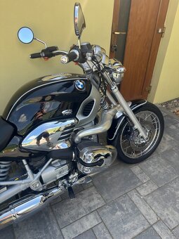 BMW R 1200 C - 3