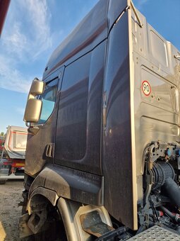 Kabina Renault premium - 3