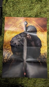 Kingdom Come Deliverance 1 sběratelská edice - 3