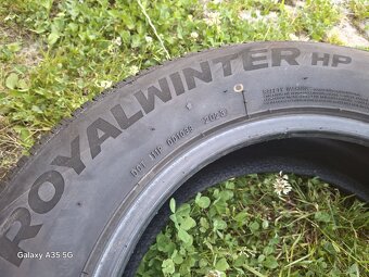 215/65 R16 - 3