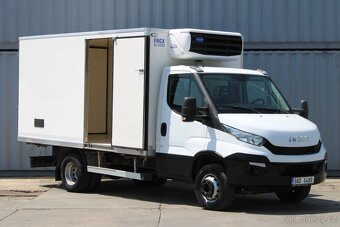 Iveco Daily 60C15,8PAL,XARIOS 500,MRAZÍ-29 - 3