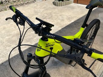 Horské elektrokolo Xtreme 9.4 limited (19) - 3