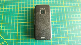 Nokia E65 na díly,atd. - 3