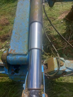 pluh LEMKEN VARI DIAMANT 10X - 3