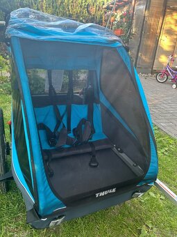 Thule COASTER XT - 3