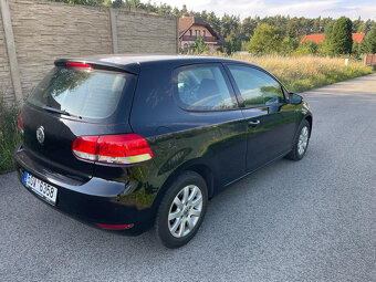Volkswagen Golf VI 6 1.4 TSi - auto na splátky bez registru - 3